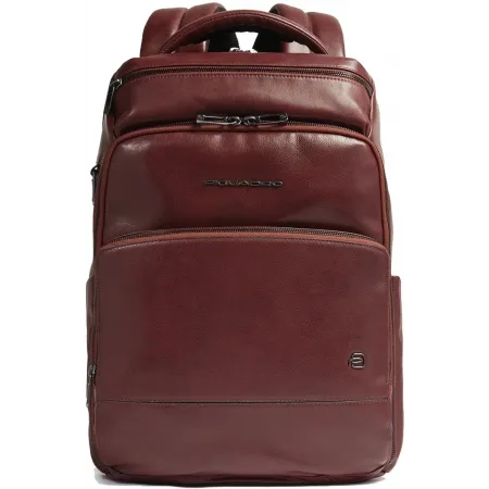 Рюкзак Piquadro Philip CA6796W136/M коричневый кожа Рюкзак Piquadro Philip CA6796W136/M коричневый кожа