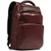 Рюкзак Piquadro Philip CA6796W136/M коричневый кожа Рюкзак Piquadro Philip CA6796W136/M коричневый кожа