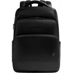 Рюкзак мужской Piquadro Philip CA6796W136/N черный кожа
