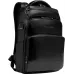 Рюкзак мужской Piquadro Philip CA6796W136/N черный кожа Рюкзак мужской Piquadro Philip CA6796W136/N черный кожа