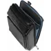 Сумка мужская Piquadro Philip CA6882W136/N черная натур.кожа