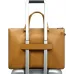 Деловая сумка мужская Piquadro Russel CA4021W137/G с отделением для ноутбука 15.6" горчичная натур.кожа Деловая сумка мужская Piquadro Russel CA4021W137/G с отделением для ноутбука 15.6" горчичная натур.кожа