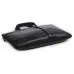 Деловая сумка мужская Piquadro Russel CA4021W137/N с отделением для ноутбука 15.6" черная натур.кожа Деловая сумка мужская Piquadro Russel CA4021W137/N с отделением для ноутбука 15.6" черная натур.кожа
