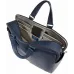 Деловая сумка мужская Piquadro Russel CA6026W137/BLU с отделением для ноутбука 15.6" синяя натур.кожа Деловая сумка мужская Piquadro Russel CA6026W137/BLU с отделением для ноутбука 15.6" синяя натур.кожа