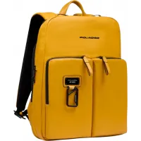 Рюкзак Piquadro Harper CA6311AP/G охра кожа