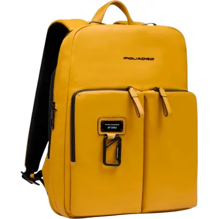 Рюкзак Piquadro Harper CA6311AP/G охра кожа