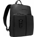 Рюкзак Piquadro Harper CA6311AP/N черный кожа