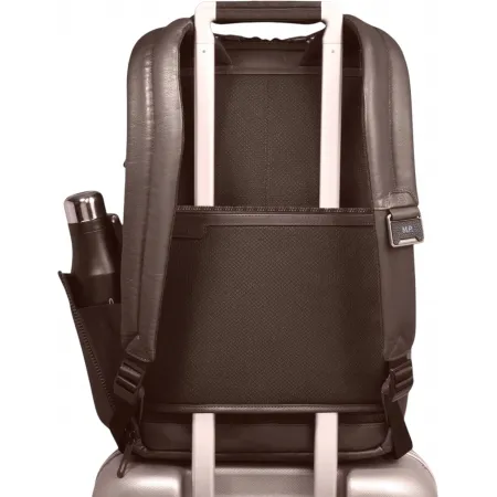 Рюкзак мужской Piquadro Harper CA6645AP/TM коричневый кожа Рюкзак мужской Piquadro Harper CA6645AP/TM коричневый кожа