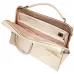 Деловая сумка Piquadro Patricia CA6774W140/BE с отделением для ноутбука 14" бежевая натур.кожа Деловая сумка Piquadro Patricia CA6774W140/BE с отделением для ноутбука 14" бежевая натур.кожа
