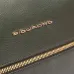 Деловая сумка Piquadro Patricia CA6774W140/VE с отделением для ноутбука 14" зеленая натур.кожа Деловая сумка Piquadro Patricia CA6774W140/VE с отделением для ноутбука 14" зеленая натур.кожа