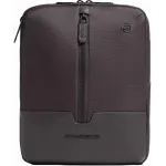 Сумка мужская Piquadro Marcel CA1816W138/TM коричневая натур.кожа/нейлон