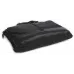 Деловая сумка Piquadro Marcel CA4021W138/N с отделением для ноутбука 15.6" черная натур.кожа/нейлон