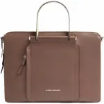 Сумка женская Piquadro Circle CA4021W92/MBE с отделением для ноутбука 15.6" коричневая натур.кожа Сумка женская Piquadro Circle CA4021W92/MBE с отделением для ноутбука 15.6" коричневая натур.кожа