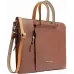 Сумка женская Piquadro Circle CA4021W92/MBE с отделением для ноутбука 15.6" коричневая натур.кожа Сумка женская Piquadro Circle CA4021W92/MBE с отделением для ноутбука 15.6" коричневая натур.кожа