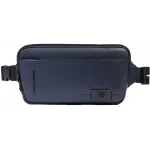 Сумка мужская Piquadro Russel CA6204W137/BLU синяя натур.кожа Сумка мужская Piquadro Russel CA6204W137/BLU синяя натур.кожа