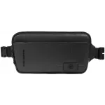 Сумка мужская Piquadro Russel CA6204W137/N черная натур.кожа