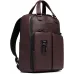 Рюкзак мужской Piquadro Harper CA6786AP/TM коричневый кожа Рюкзак мужской Piquadro Harper CA6786AP/TM коричневый кожа