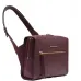 Сумка женская Piquadro Patricia CA6776W140/BO бургунди натур.кожа Сумка женская Piquadro Patricia CA6776W140/BO бургунди натур.кожа