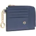 Чехол для кредитных карт Piquadro Lyra PP5910W92R/BLU4 синий натур.кожа Чехол для кредитных карт Piquadro Lyra PP5910W92R/BLU4 синий натур.кожа