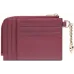 Чехол для кредитных карт Piquadro Lyra PP5910W92R/BO бургунди натур.кожа Чехол для кредитных карт Piquadro Lyra PP5910W92R/BO бургунди натур.кожа