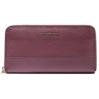 Кошелек женский Piquadro Patricia PD1515W140R/BO бургунди натур.кожа Кошелек женский Piquadro Patricia PD1515W140R/BO бургунди натур.кожа