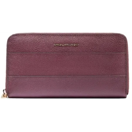 Кошелек женский Piquadro Patricia PD1515W140R/BO бургунди натур.кожа