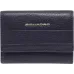 Кошелек женский Piquadro Patricia PD5216W140R/N черный натур.кожа