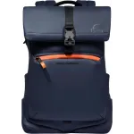Рюкзак Piquadro Corner 2.0 CA6642C2OW/BLU темно-синий полиуретан/полиэстер