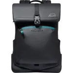 Рюкзак Piquadro Corner 2.0 CA6642C2OW/N черный полиуретан/полиэстер