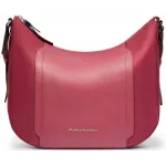 Сумка женская Piquadro Circle BD6657W92/BO бургунди натур.кожа