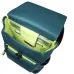 Рюкзак Piquadro Corner 2.0 CA6642C2OW/OT бирюзовый полиуретан/полиэстер