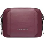 Сумка женская Piquadro Lyra BD4870W92T/BO бургунди натур.кожа/ткань