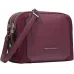 Сумка женская Piquadro Lyra BD4870W92T/BO бургунди натур.кожа/ткань