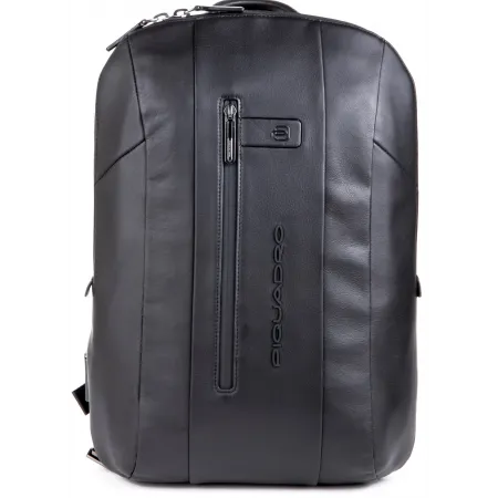 Рюкзак Piquadro Urban CA6384UB00/N черный кожа