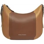 Сумка женская Piquadro Lyra BD6658W92T/CU коричневая натур.кожа