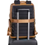 Рюкзак Piquadro Russel CA6766W137/G горчичный кожа Рюкзак Piquadro Russel CA6766W137/G горчичный кожа