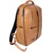 Рюкзак Piquadro Russel CA6766W137/G горчичный кожа