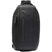 Рюкзак Piquadro Urban CA6801UB00/N черный кожа