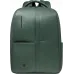 Рюкзак мужской Piquadro Russel CA6766W137/VE хаки кожа Рюкзак мужской Piquadro Russel CA6766W137/VE хаки кожа