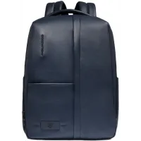Рюкзак мужской Piquadro Russel CA6767W137/BLU синий кожа