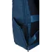 Рюкзак мужской Piquadro Marcel CA6823W138/BLU синий ткань/натур.кожа