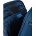 Рюкзак мужской Piquadro Marcel CA6823W138/BLU синий ткань/натур.кожа