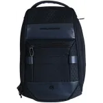 Рюкзак слинг мужской Piquadro Hex CA6826W139/BLU синий полиэстер