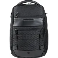 Рюкзак Piquadro Hex CA6827W139/N черный полиэстер