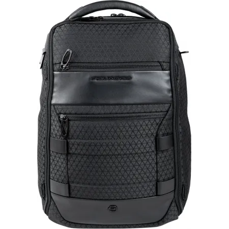 Рюкзак Piquadro Hex CA6827W139/N черный полиэстер