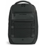 Рюкзак мужской Piquadro Hex CA6827W139/VE хаки полиэстер Рюкзак мужской Piquadro Hex CA6827W139/VE хаки полиэстер