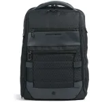 Рюкзак Piquadro Hex CA6828W139/BLU синий полиэстер