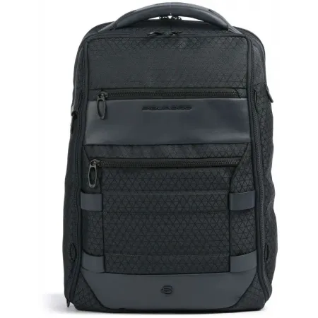 Рюкзак Piquadro Hex CA6828W139/BLU синий полиэстер