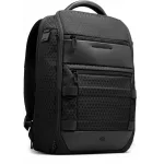 Рюкзак мужской Piquadro Hex CA6829W139/N черный полиэстер Рюкзак мужской Piquadro Hex CA6829W139/N черный полиэстер