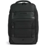 Рюкзак Piquadro Hex CA6829W139BM/N черный полиэстер